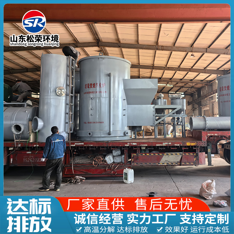 福州市医疗垃圾焚烧炉医疗垃圾焚烧炉 - 哪里好